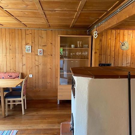 Haus Katrin Villa Sankt Marein bei Knittelfeld Dış mekan fotoğraf