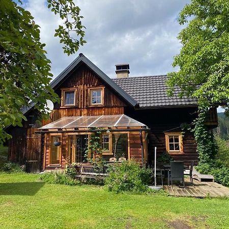 Haus Katrin Villa Sankt Marein bei Knittelfeld Dış mekan fotoğraf