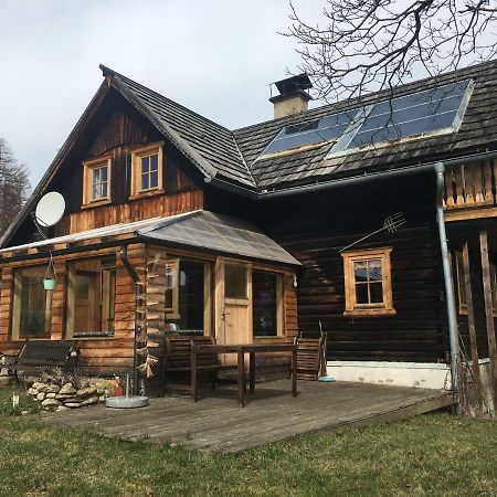 Haus Katrin Villa Sankt Marein bei Knittelfeld Dış mekan fotoğraf