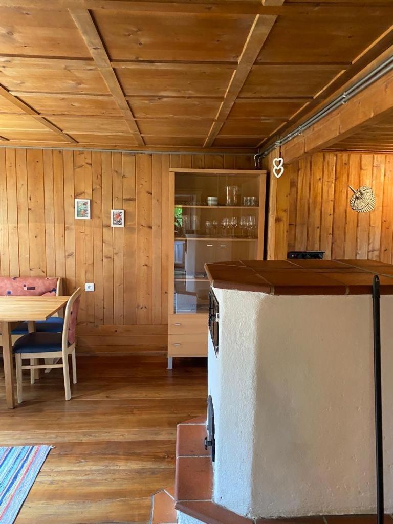 Haus Katrin Villa Sankt Marein bei Knittelfeld Dış mekan fotoğraf