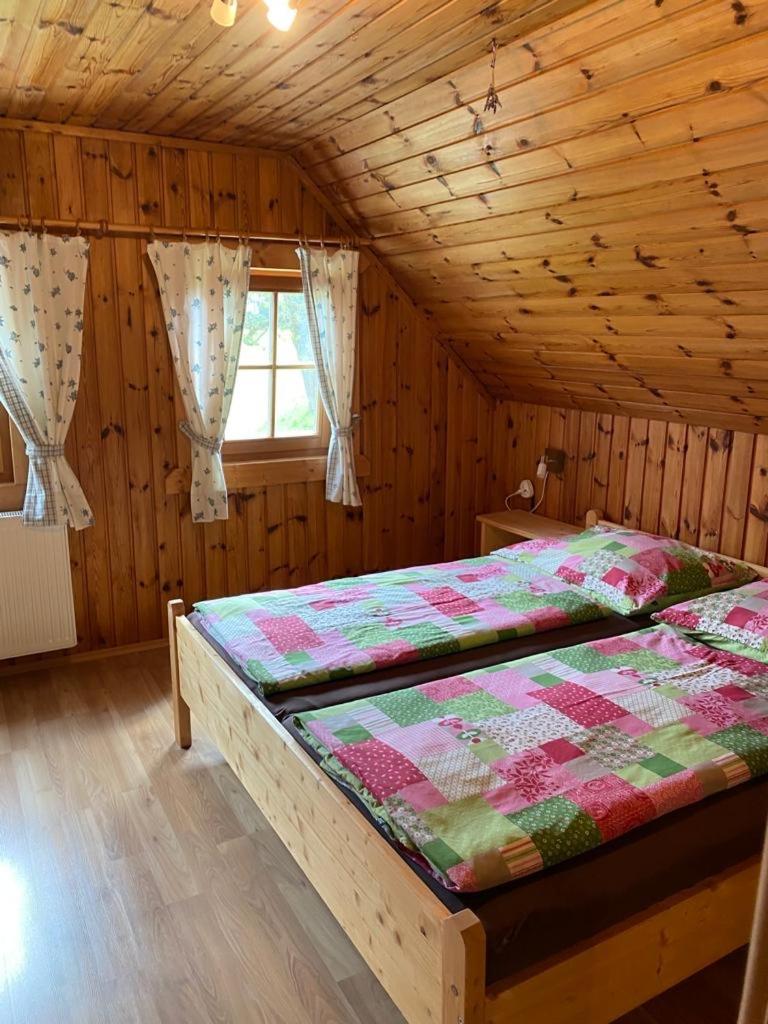 Haus Katrin Villa Sankt Marein bei Knittelfeld Dış mekan fotoğraf