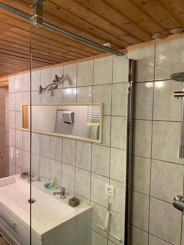 Haus Katrin Villa Sankt Marein bei Knittelfeld Dış mekan fotoğraf