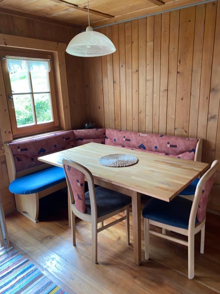 Haus Katrin Villa Sankt Marein bei Knittelfeld Dış mekan fotoğraf
