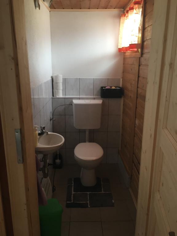 Haus Katrin Villa Sankt Marein bei Knittelfeld Dış mekan fotoğraf