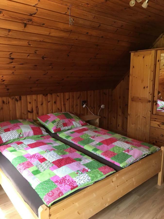 Haus Katrin Villa Sankt Marein bei Knittelfeld Dış mekan fotoğraf